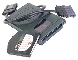 Iomega 2 GB Jaz Drive